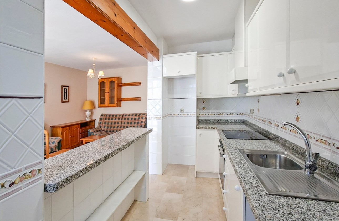 Segunda Mano - Adosado - Villamartin