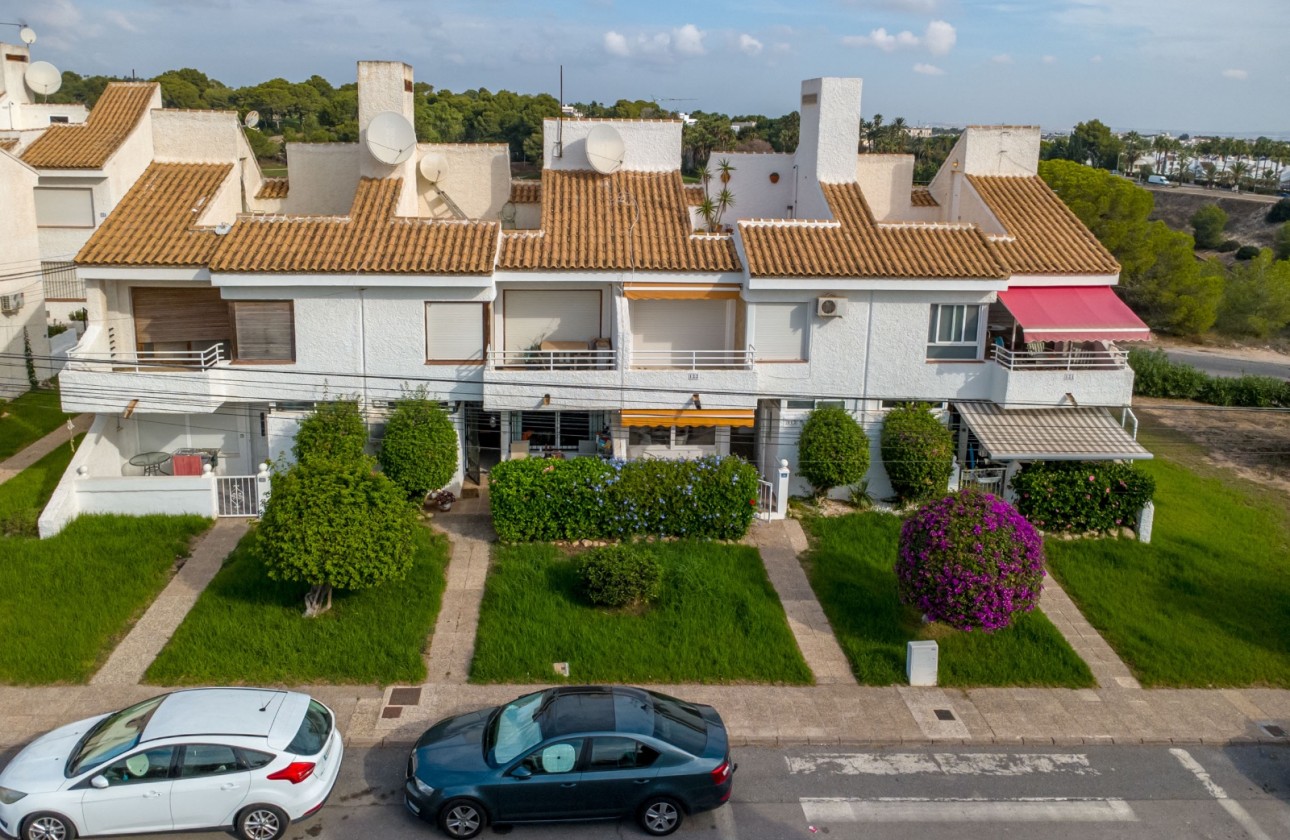 Segunda Mano - Adosado - Villamartin