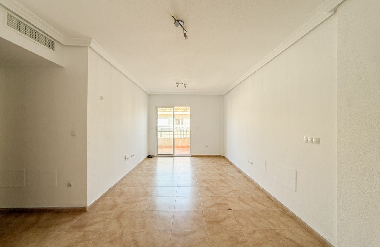 Segunda Mano - Apartamento - Águilas - Los Collados
