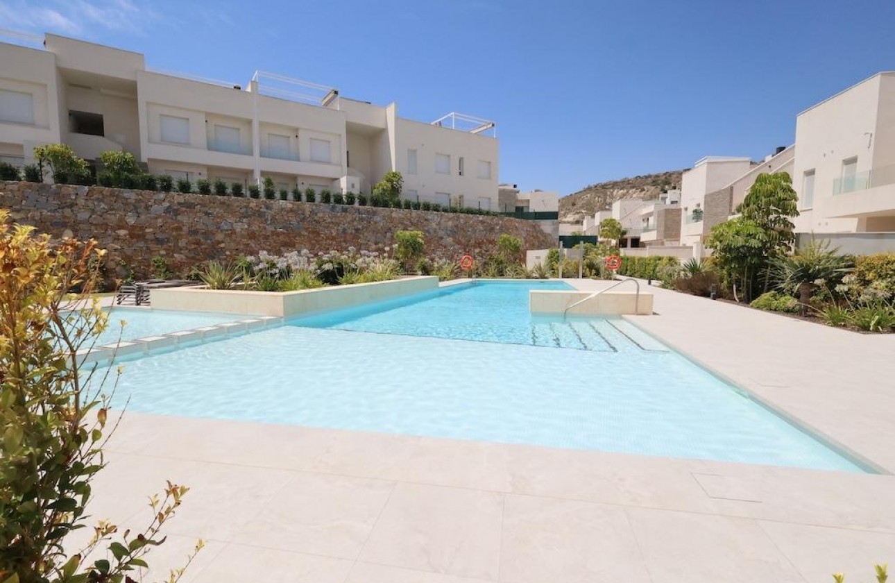 Segunda Mano - Apartamento - Algorfa - Comunidad valenciana