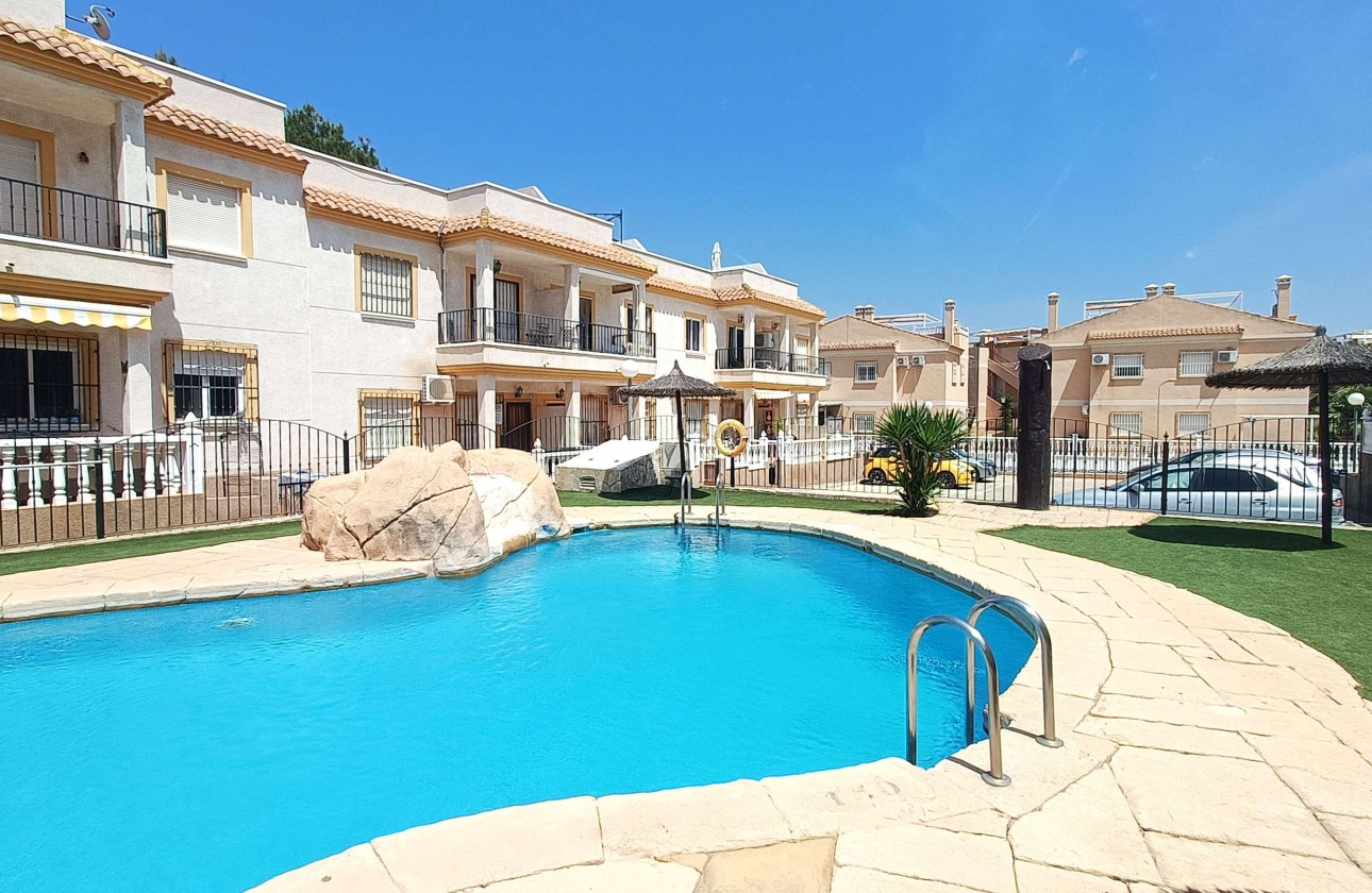 Segunda Mano - Apartamento - Algorfa - Inland