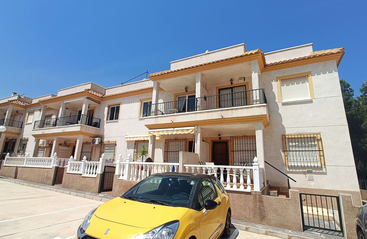 Segunda Mano - Apartamento - Algorfa - Inland