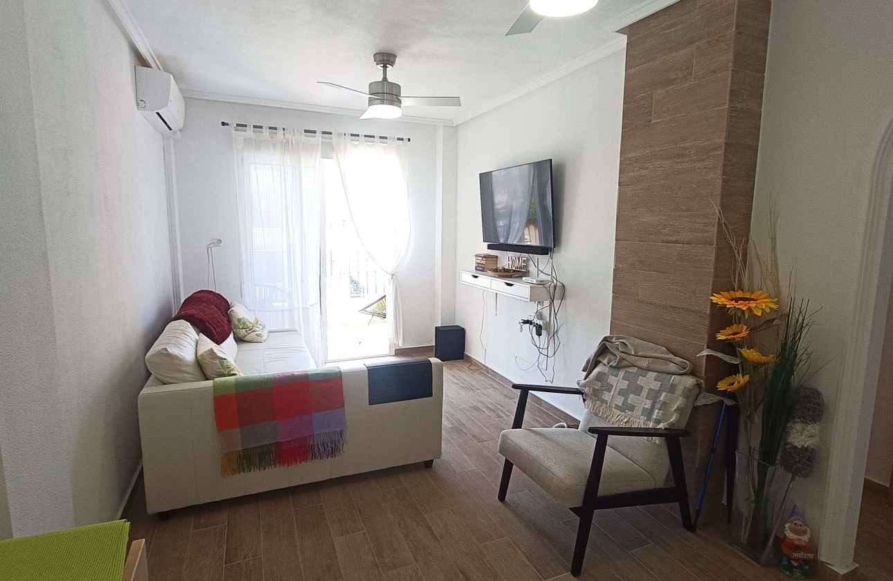 Segunda Mano - Apartamento - Algorfa - Inland