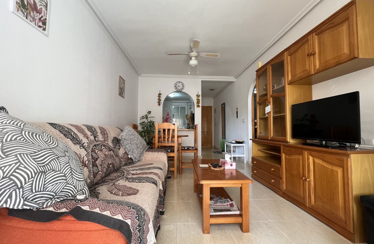 Segunda Mano - Apartamento - Algorfa