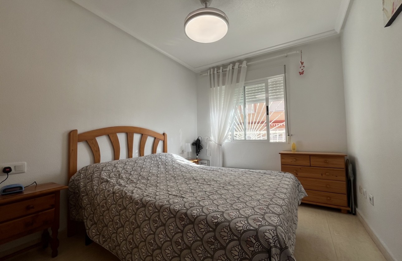 Segunda Mano - Apartamento - Algorfa