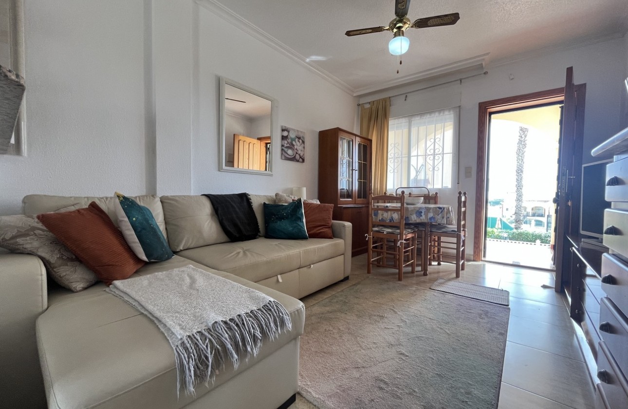 Segunda Mano - Apartamento - Algorfa