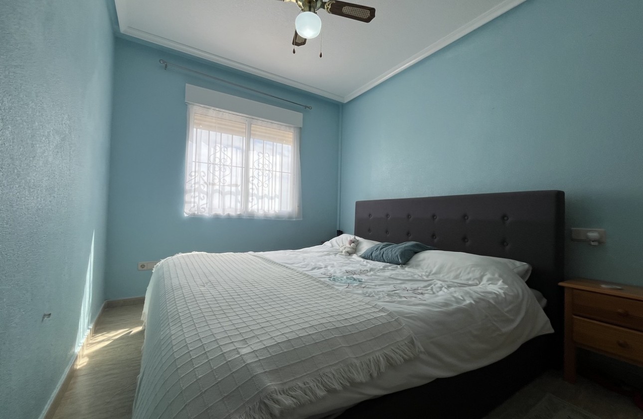 Segunda Mano - Apartamento - Algorfa