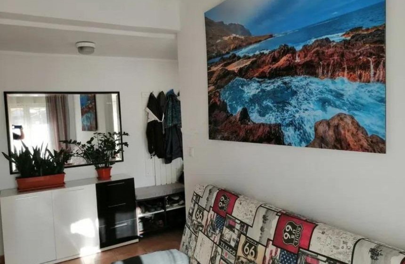 Segunda Mano - Apartamento - Alicante - Garbinet-Parque de las Avenidas