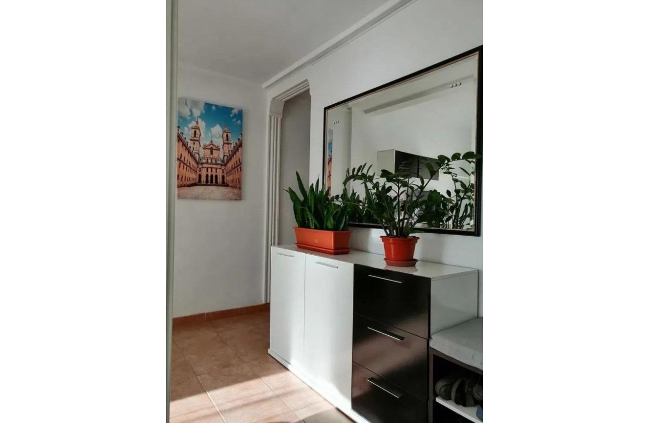 Segunda Mano - Apartamento - Alicante - Garbinet-Parque de las Avenidas