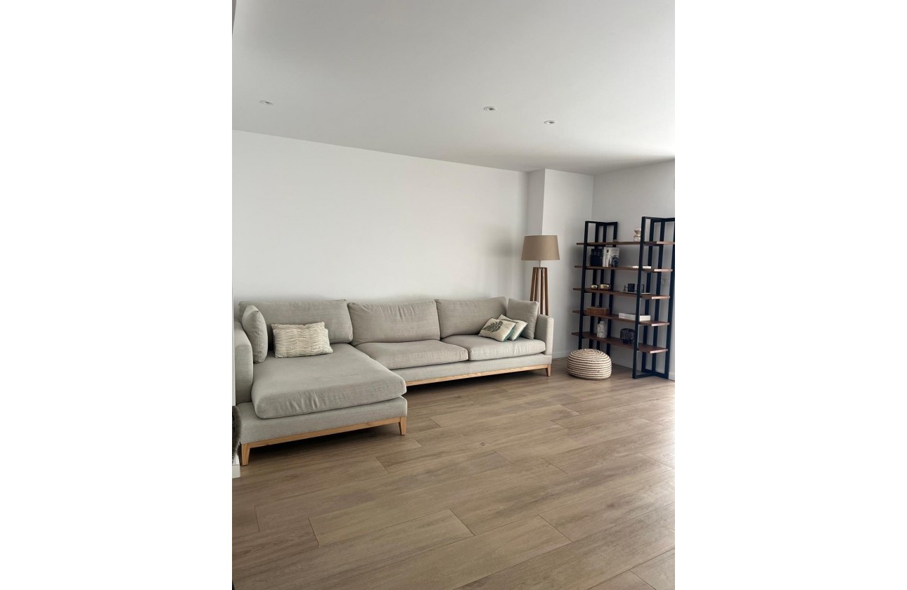 Segunda Mano - Apartamento - Alicante - Garbinet-Parque de las Avenidas