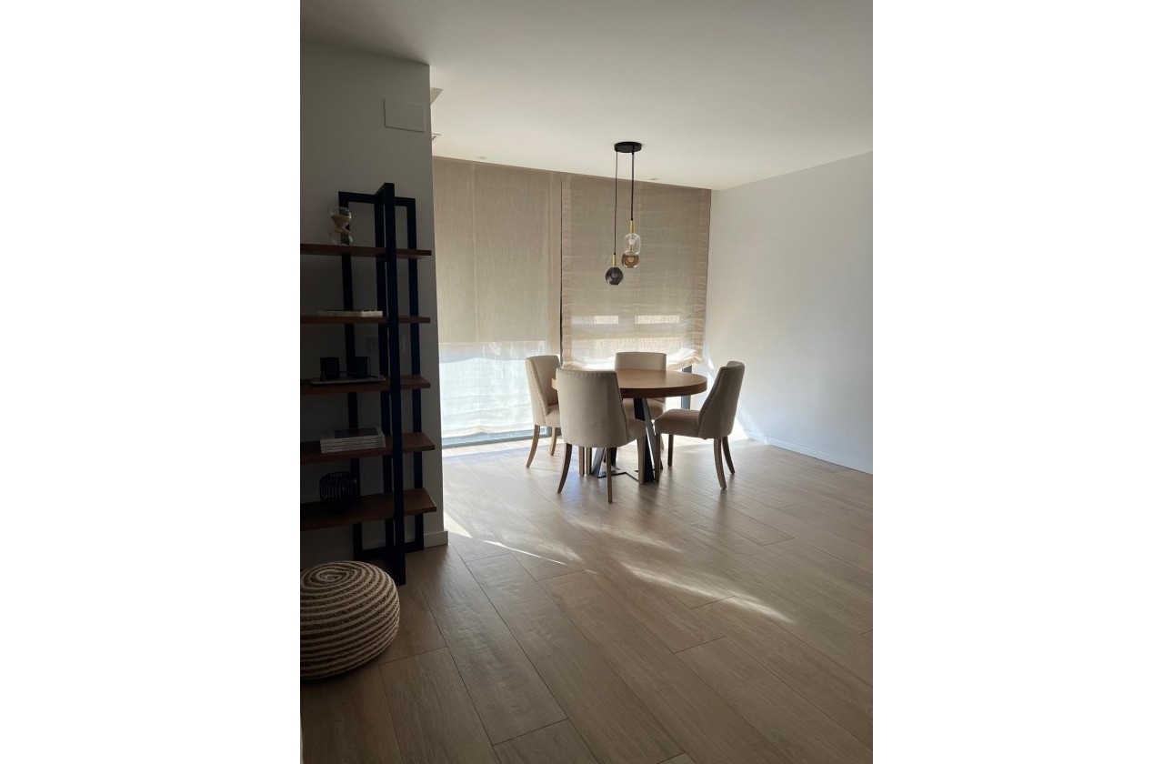 Segunda Mano - Apartamento - Alicante - Garbinet-Parque de las Avenidas