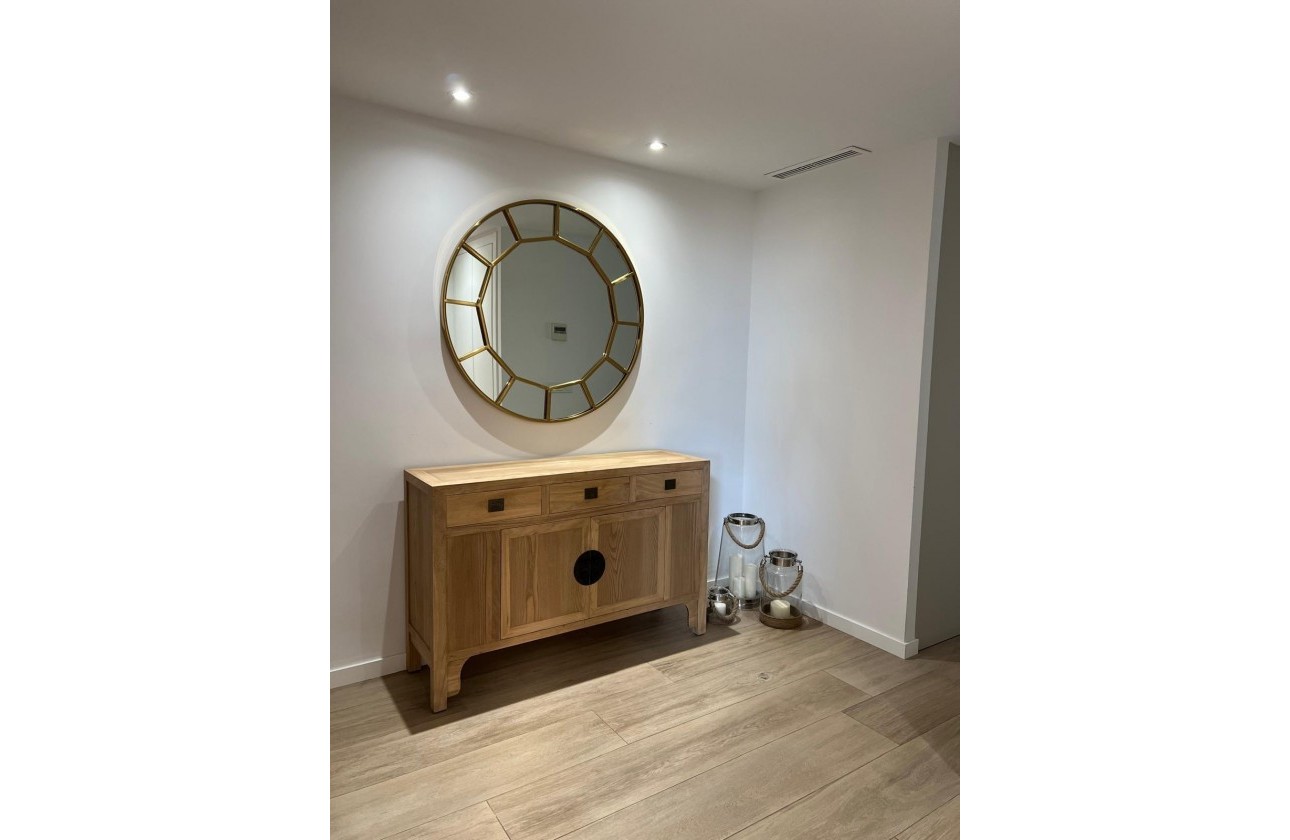 Segunda Mano - Apartamento - Alicante - Garbinet-Parque de las Avenidas