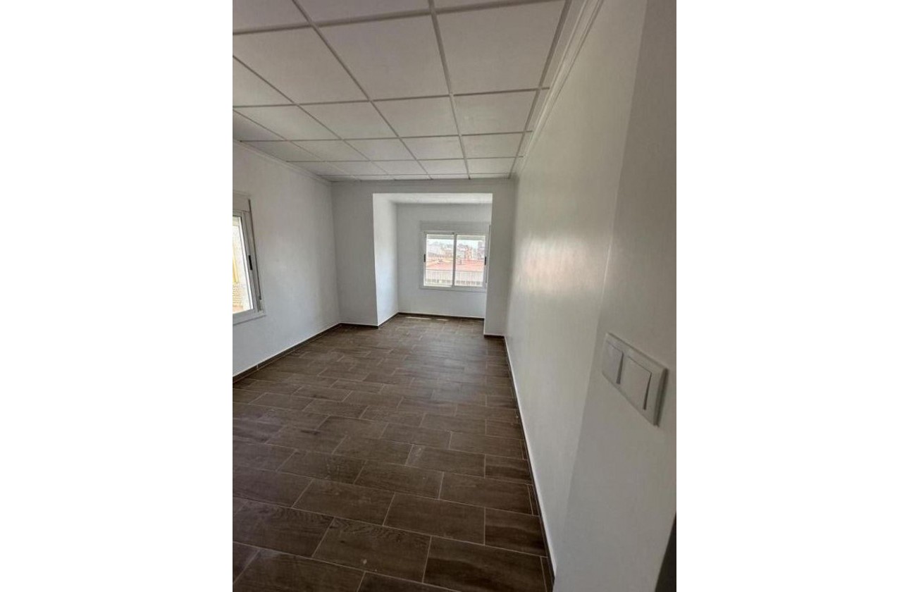 Segunda Mano - Apartamento - Almoradí - Centro urbano 2