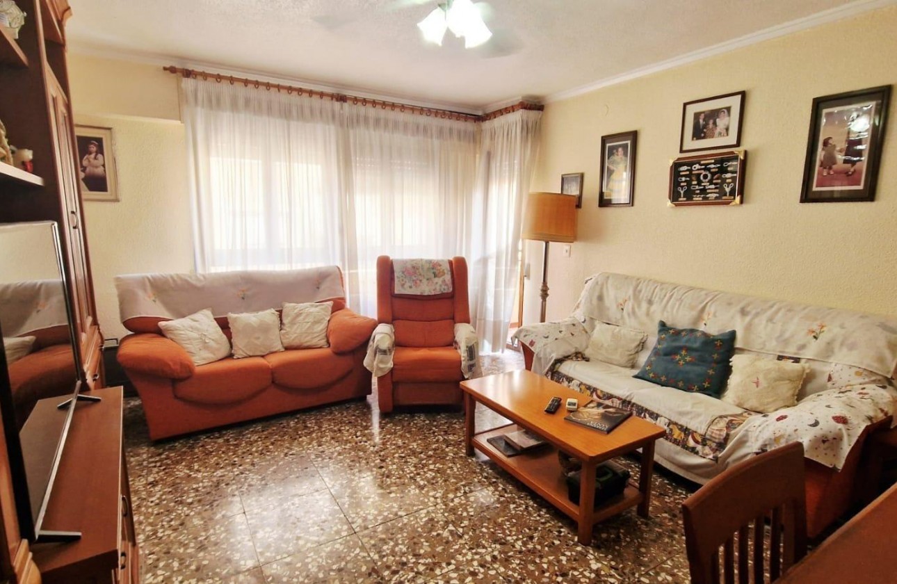 Segunda Mano - Apartamento - Almoradí - Centro urbano 2