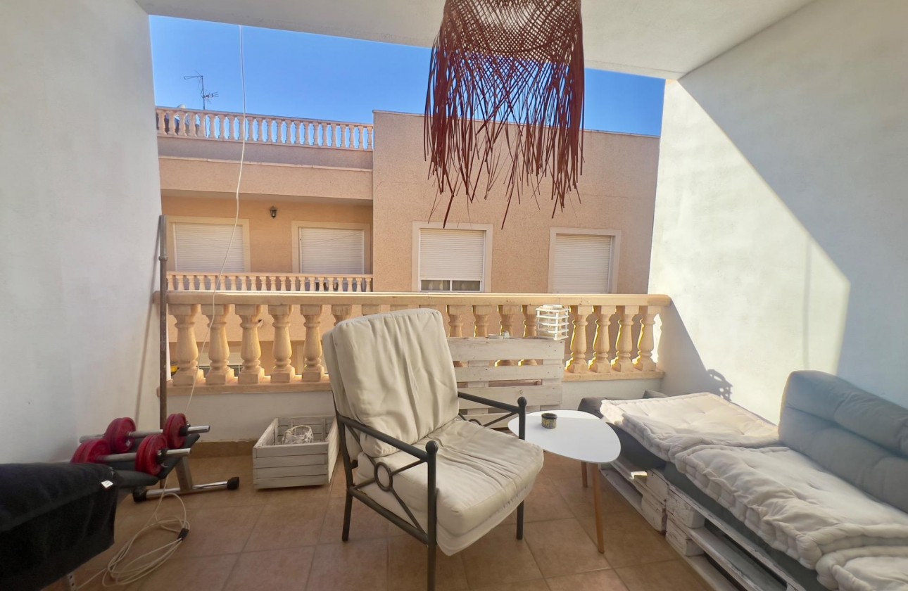 Segunda Mano - Apartamento - Benejúzar - Comunidad valenciana