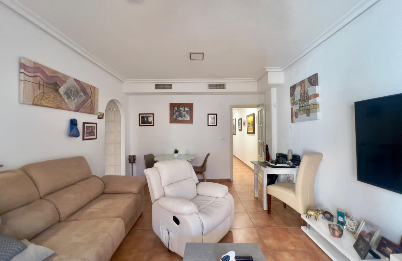 Segunda Mano - Apartamento - Benejúzar - Comunidad valenciana