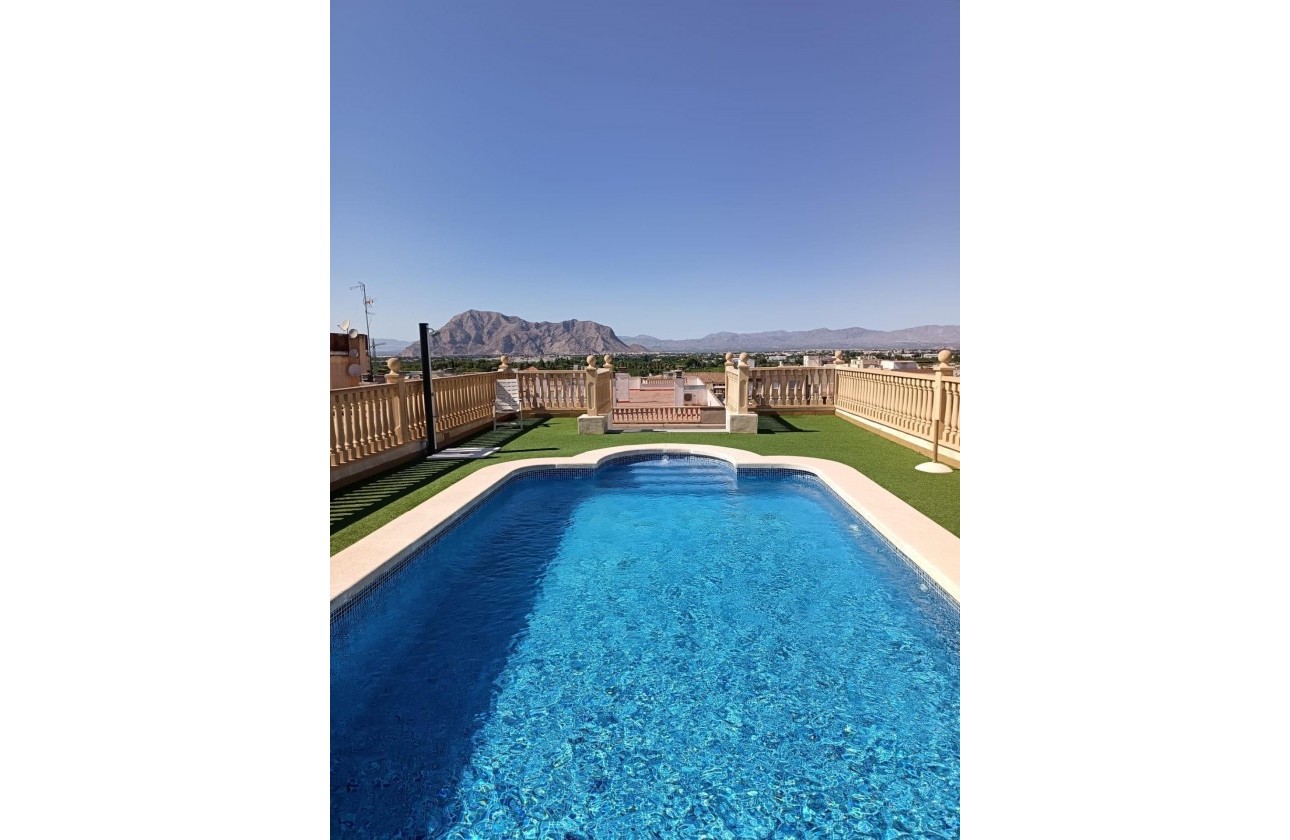 Segunda Mano - Apartamento - Benejúzar - Comunidad valenciana