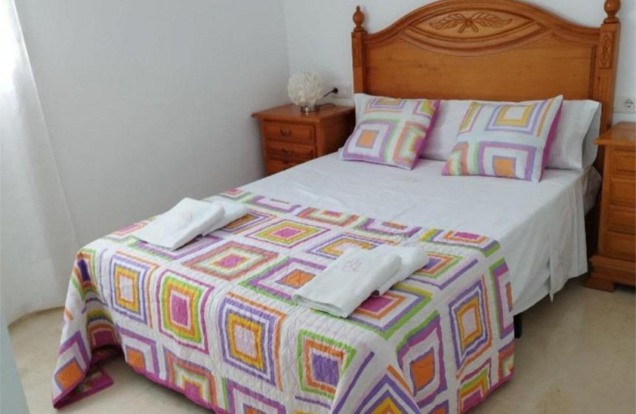 Segunda Mano - Apartamento - Benidorm - Rincon de Loix