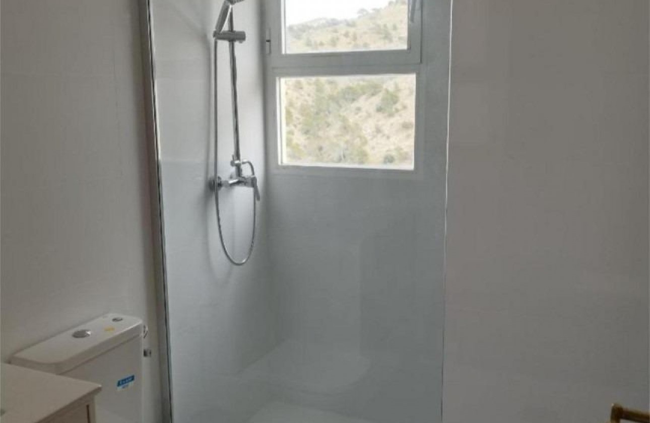 Segunda Mano - Apartamento - Benidorm - Rincon de Loix