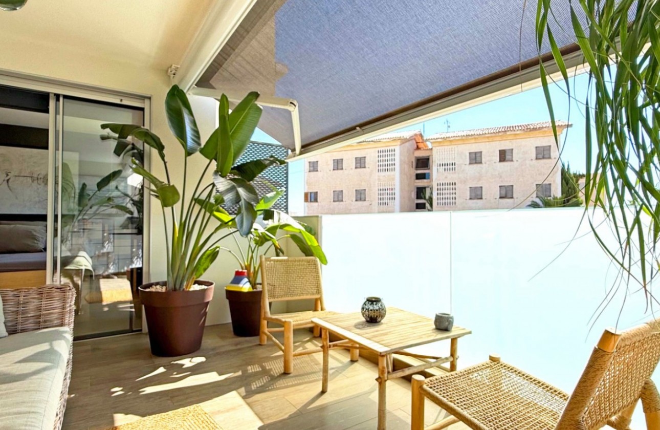 Segunda Mano - Apartamento - Cabo de Palos