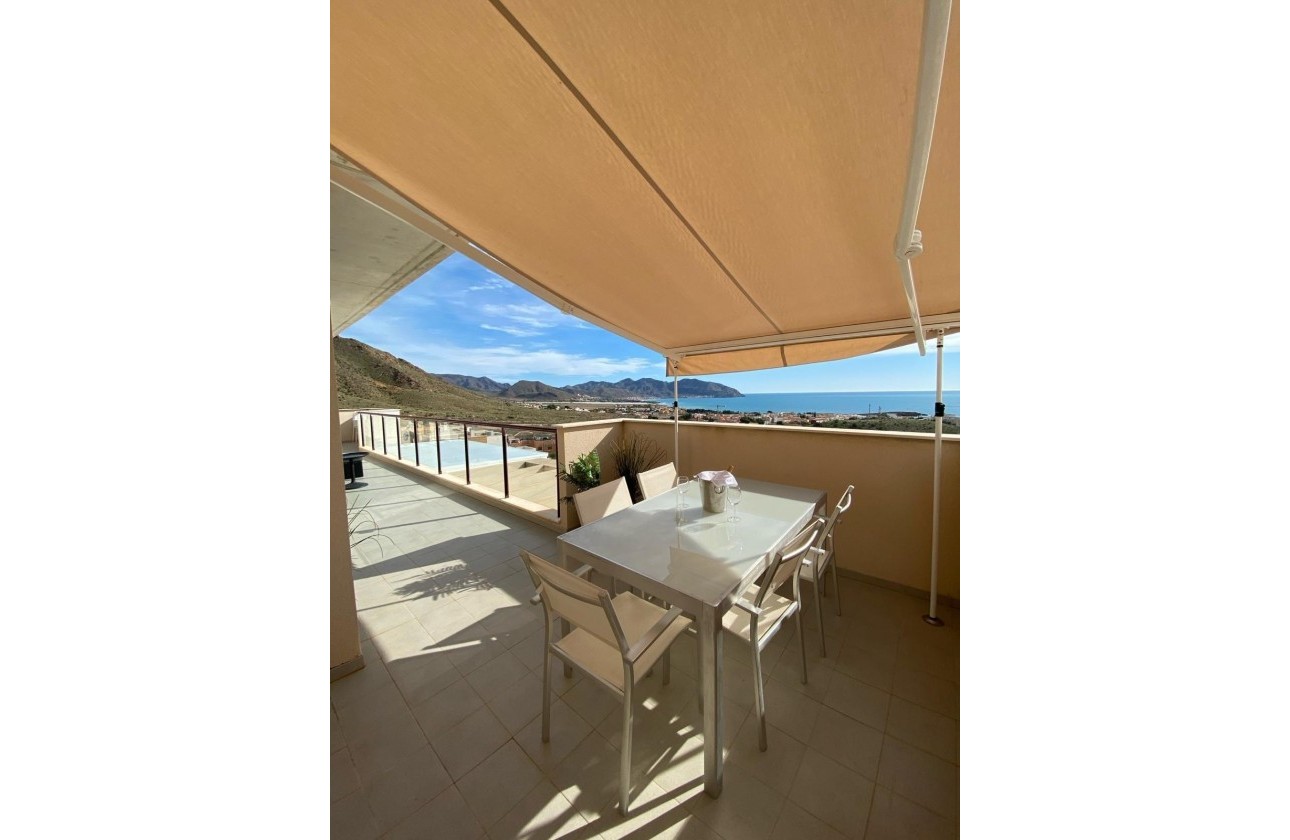 Segunda Mano - Apartamento - Cartagena - Isla Plana-los Puertos