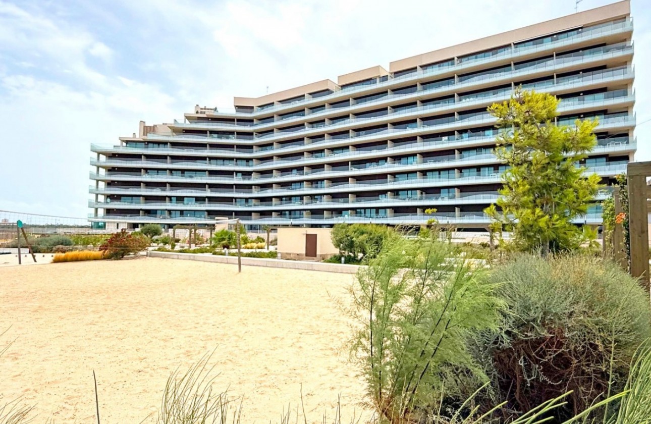 Segunda Mano - Apartamento - Cartagena - Playa honda