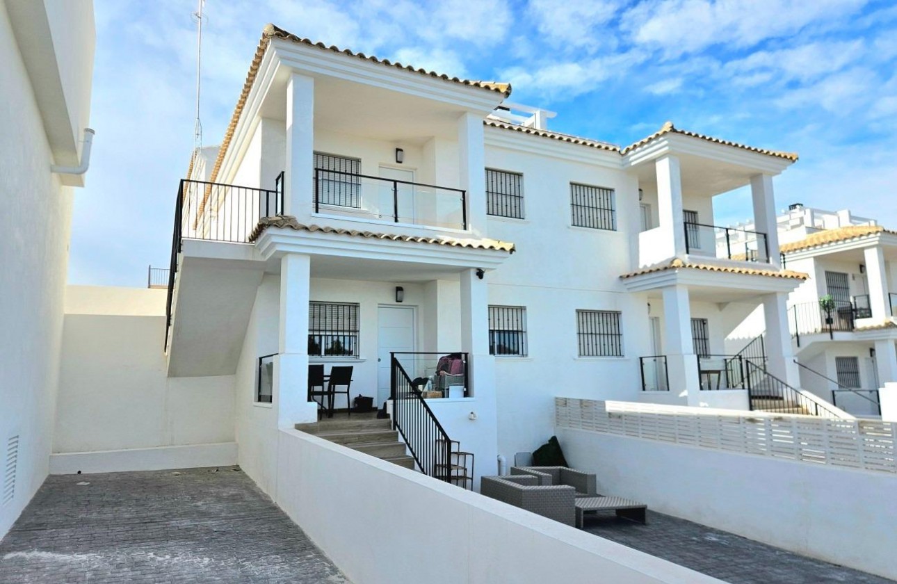 Segunda Mano - Apartamento - Castalla - Comunidad valenciana