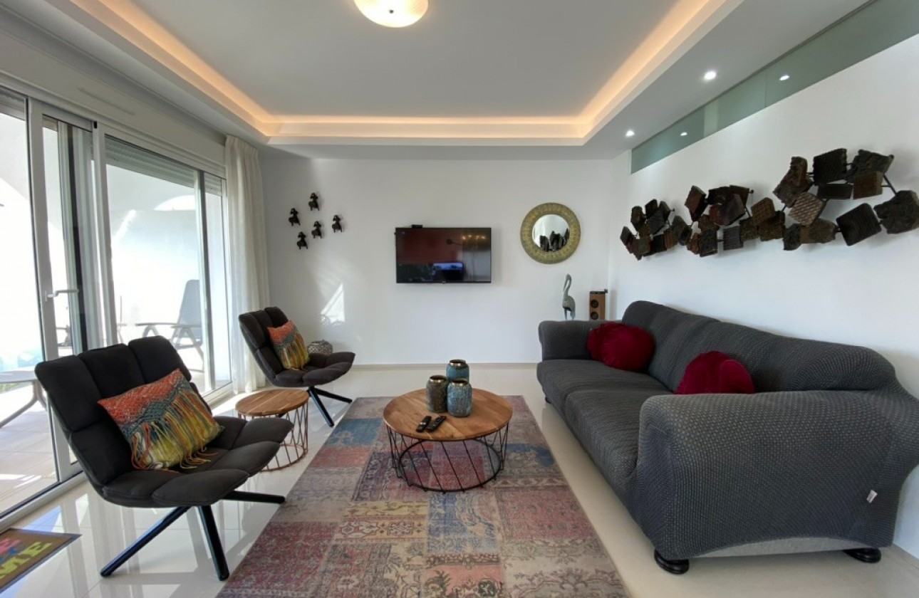 Segunda Mano - Apartamento - Ciudad Quesada/Rojales - Ciudad Quesada