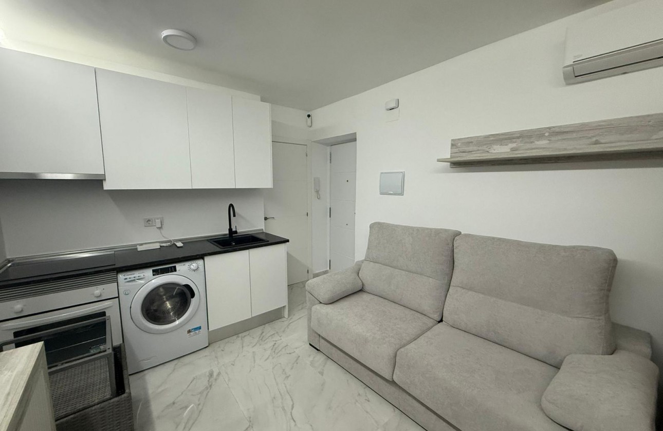 Segunda Mano - Apartamento - Ciudad Quesada/Rojales - Ciudad Quesada