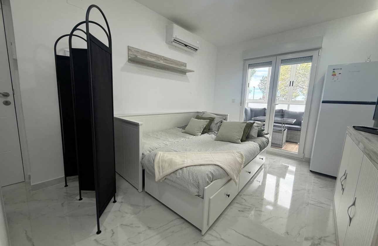 Segunda Mano - Apartamento - Ciudad Quesada/Rojales - Ciudad Quesada