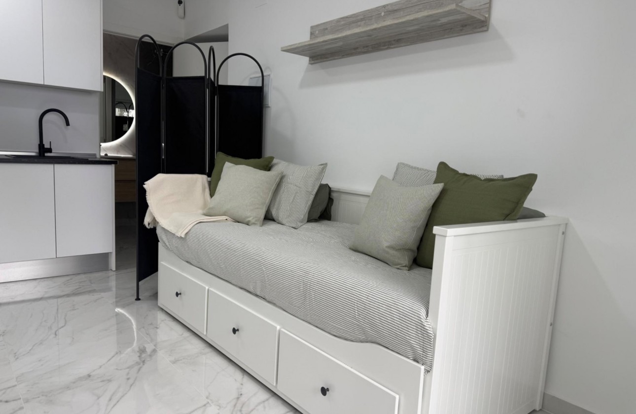 Segunda Mano - Apartamento - Ciudad Quesada/Rojales - Ciudad Quesada