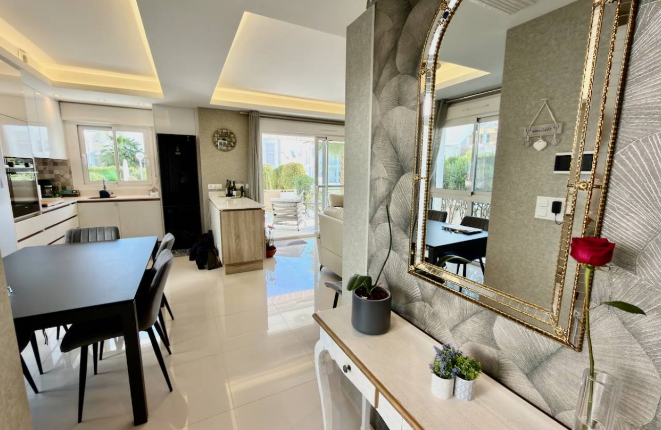 Segunda Mano - Apartamento - Ciudad Quesada/Rojales - Ciudad Quesada