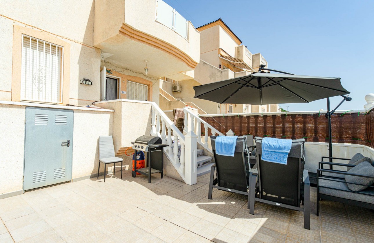 Segunda Mano - Apartamento - Ciudad Quesada/Rojales - Ciudad Quesada