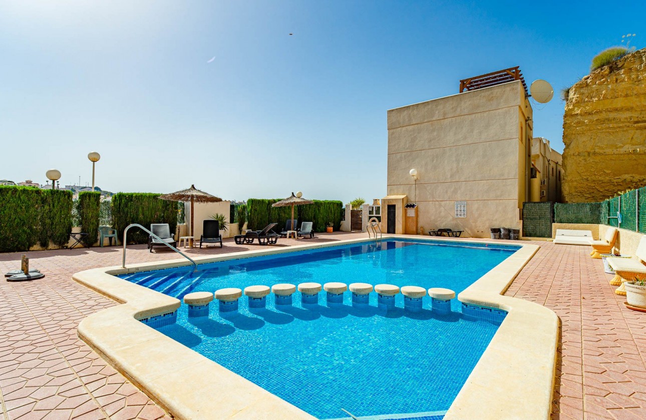 Segunda Mano - Apartamento - Ciudad Quesada/Rojales - Ciudad Quesada