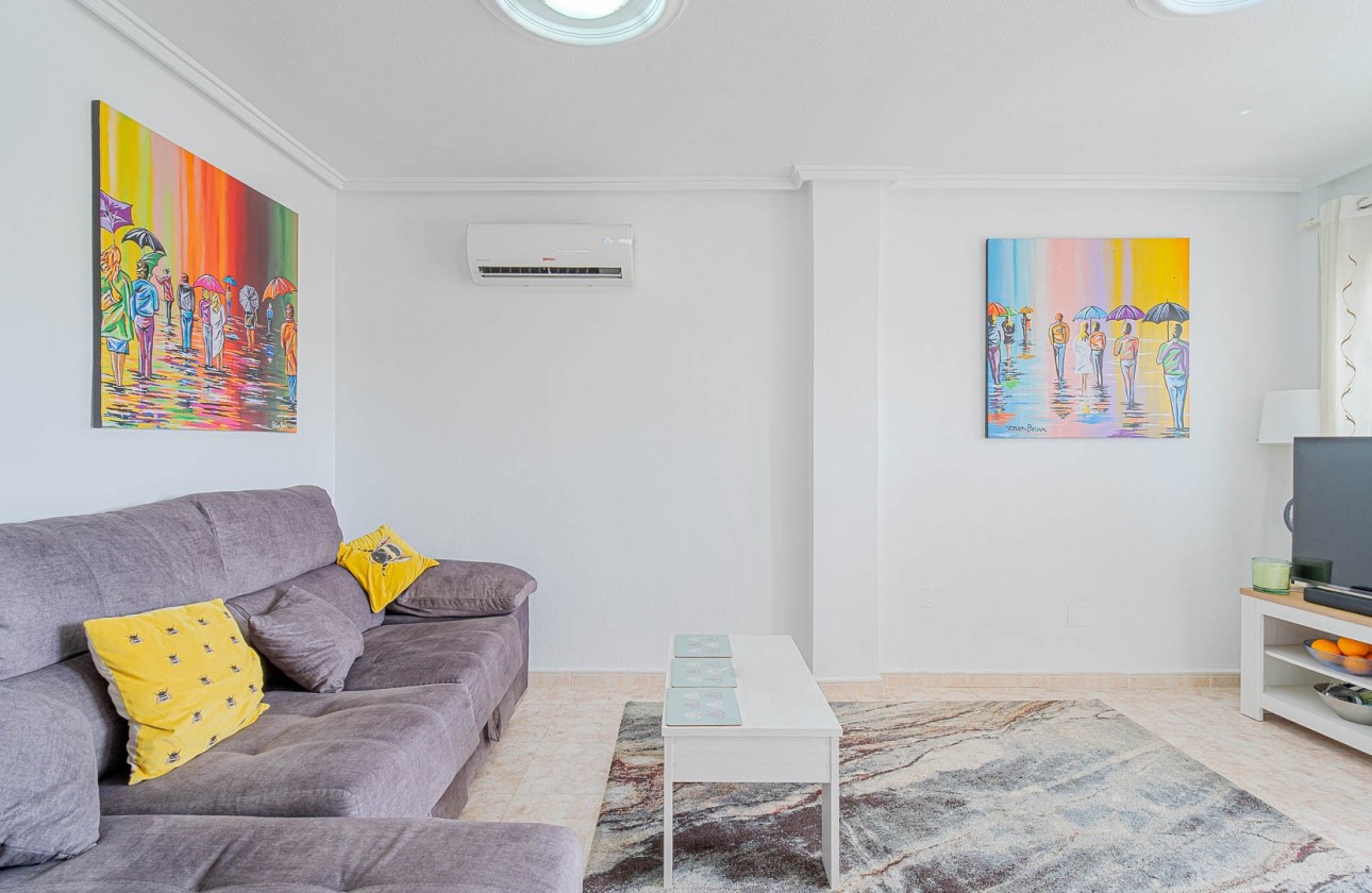 Segunda Mano - Apartamento - Ciudad Quesada/Rojales - Ciudad Quesada