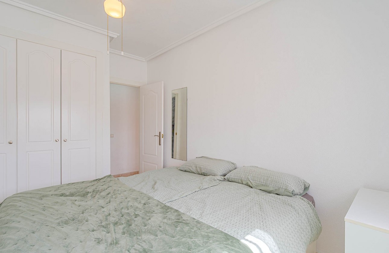 Segunda Mano - Apartamento - Ciudad Quesada/Rojales - Ciudad Quesada