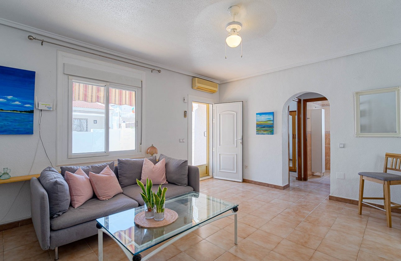 Segunda Mano - Apartamento - Ciudad Quesada/Rojales - Ciudad Quesada