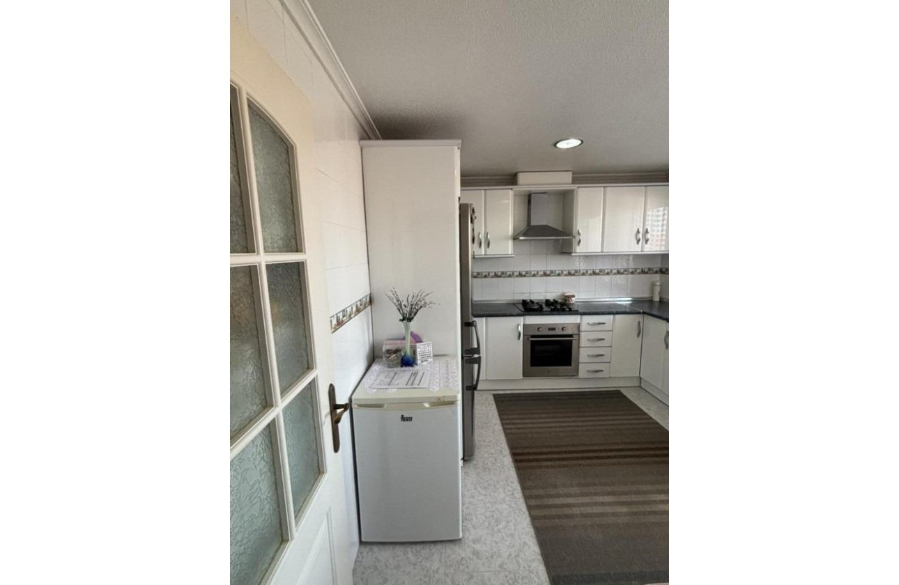 Segunda Mano - Apartamento - Ciudad Quesada/Rojales - Costa blanca sur