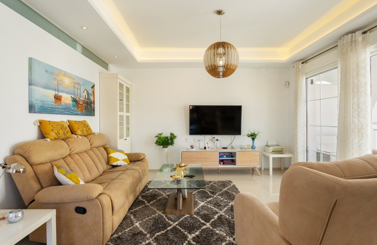 Segunda Mano - Apartamento - Ciudad Quesada/Rojales - Doña Pepa