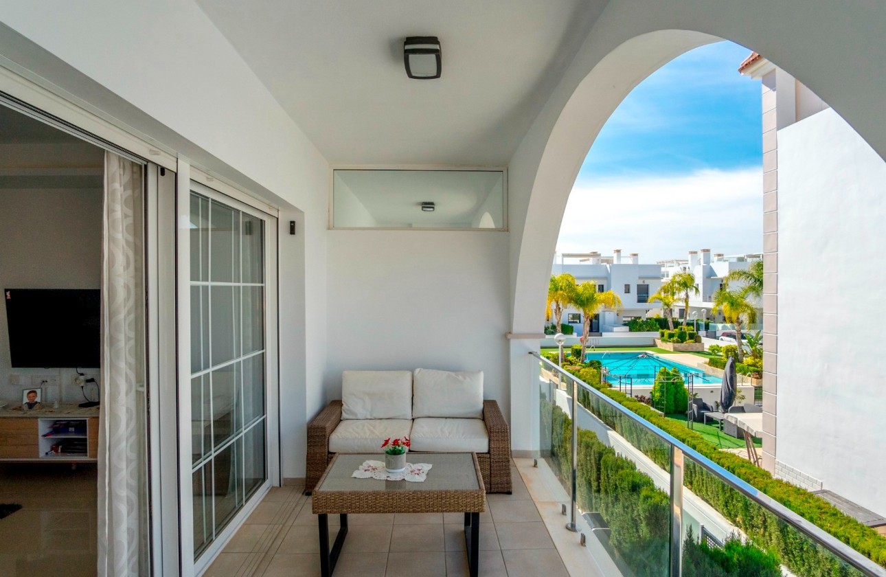 Segunda Mano - Apartamento - Ciudad Quesada/Rojales - Doña Pepa