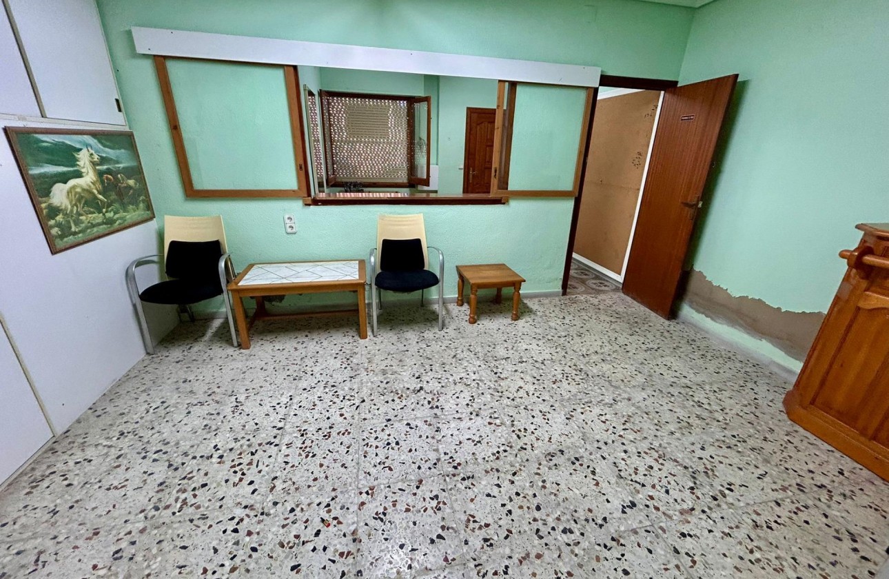 Segunda Mano - Apartamento - Ciudad Quesada/Rojales - Heredades