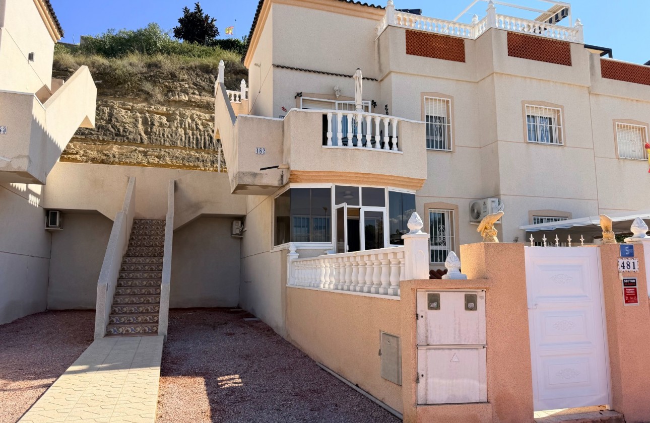 Segunda Mano - Apartamento - Ciudad Quesada/Rojales - La Marquesa Golf