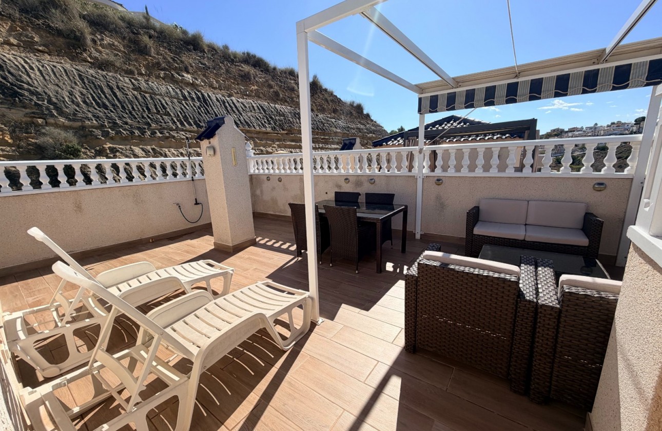 Segunda Mano - Apartamento - Ciudad Quesada/Rojales - La Marquesa Golf