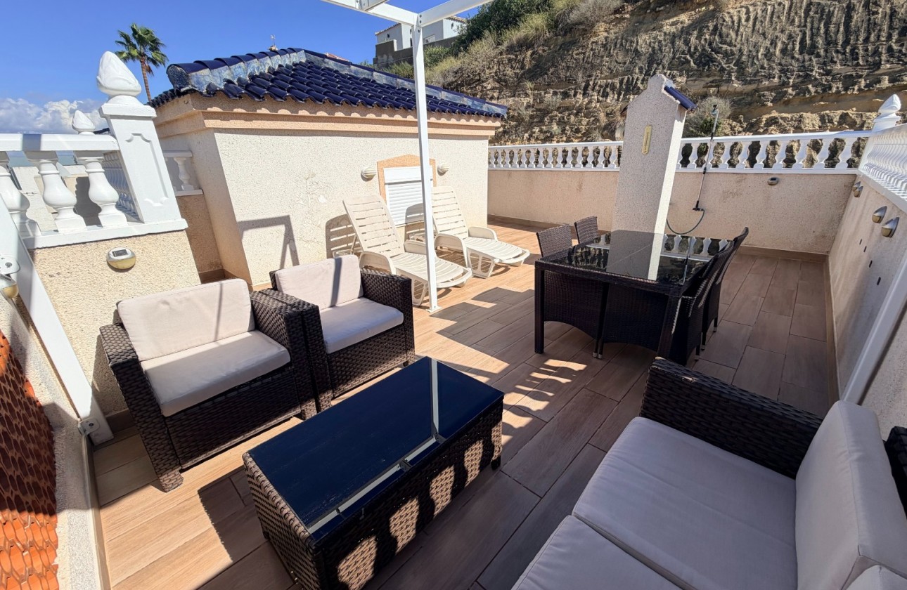 Segunda Mano - Apartamento - Ciudad Quesada/Rojales - La Marquesa Golf