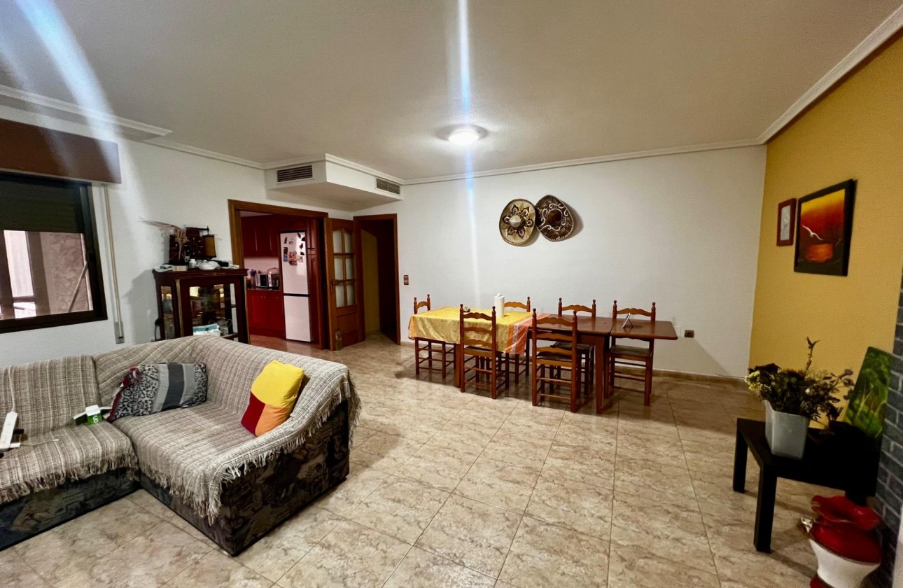 Segunda Mano - Apartamento - Ciudad Quesada/Rojales - Rojales