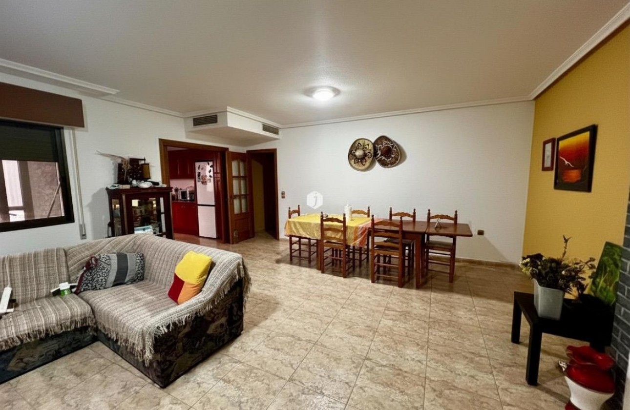 Segunda Mano - Apartamento - Ciudad Quesada/Rojales - Rojales