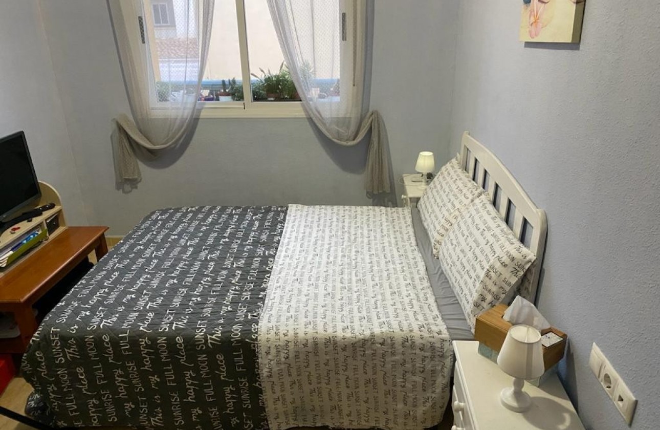 Segunda Mano - Apartamento - Ciudad Quesada/Rojales - Rojales