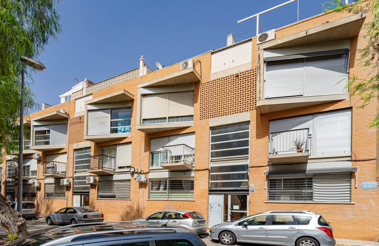 Segunda Mano - Apartamento - Ciudad Quesada/Rojales - Rojales