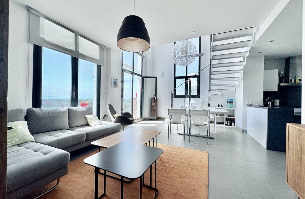 Segunda Mano - Apartamento - Dehesa de Campoamor - Las Ramblas