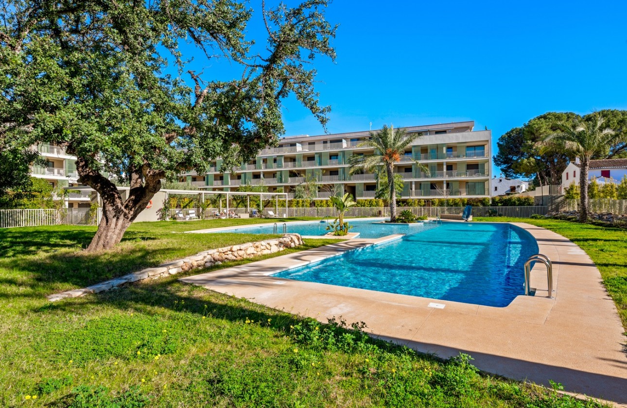 Segunda Mano - Apartamento - Denia - Puerto